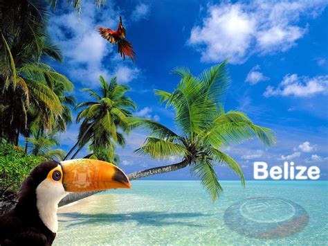 Magnificent Belize Hq Wallpapers Desktop Background