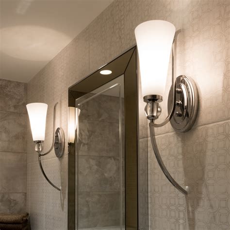 Elegant Modern Bathroom Wall Lamp Ubicaciondepersonascdmxgobmx