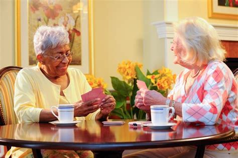 15 Tips To Help Ease The Transition To Assisted Living Assisted Living