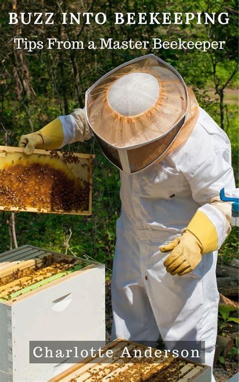 Would You Like To Become A Beekeeper Is It Something You Have Been