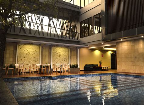 13 Hotel Murah Di Jogja Dengan Desain Unik Di Bawah Rp 500000