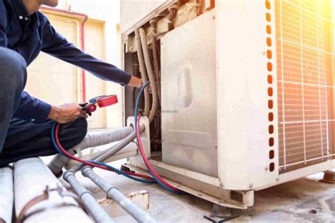 How To Check If Your Hvac System Needs Repair 2023