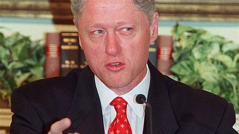 Would Democrats Have Supported Bill Clinton In 2016 Cnn