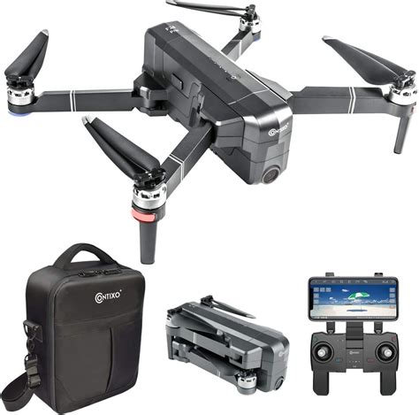 Best Camera Drone Under 300 Dollars Buying Guide 2021 Bariway