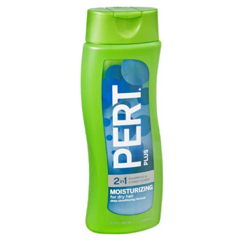 Pert Plus Moisturizing 2 In 1 Shampoo And Conditioner Reviews 2019