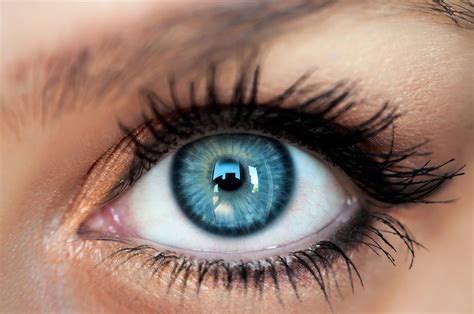 A Quick Guide To Coloured Contact Lenses Perfectlens Canada