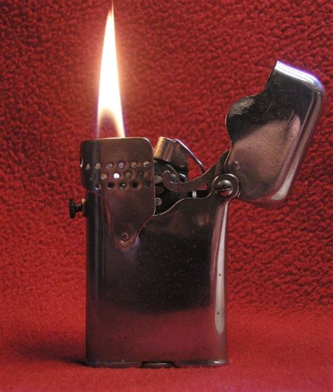 78 Best Images About Light My Fire On Pinterest Zippo