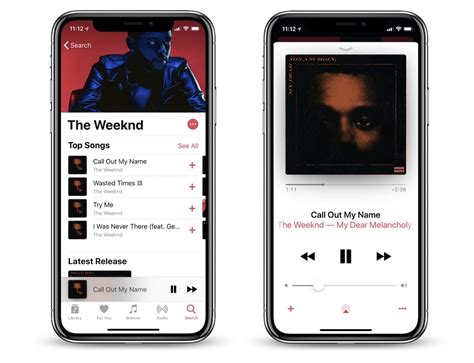 Apple music is included with certain verizon mobile unlimited plans. The Weeknd's New Single Streamed Nearly Twice as Many ...
