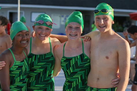 Viking Update 2017 Varsity Swim Team