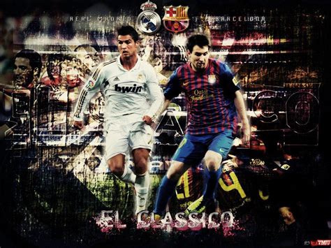 Messi Ronaldo Wallpapers Wallpaper Cave