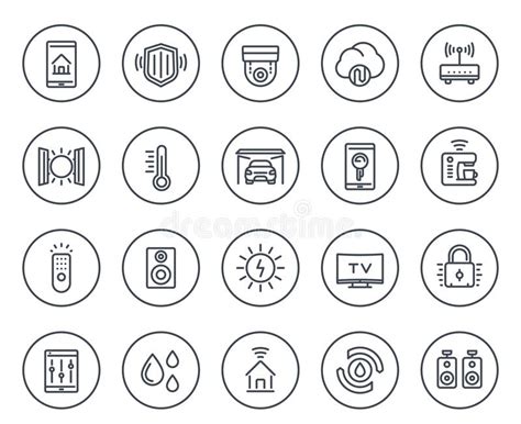 Home Utilities Icon Stock Illustrations - 237 Home Utilities Icon Stock Illustrations, Vectors ...