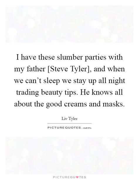 Slumber Party Quotes And Sayings Slumber Party Picture Quotes