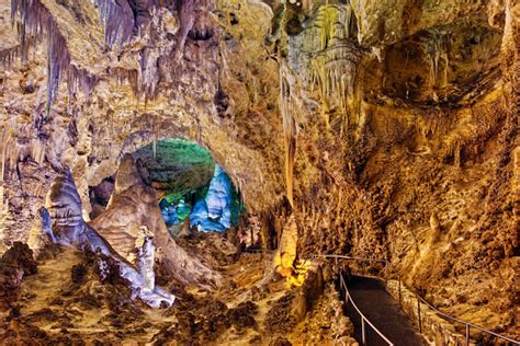 The Worlds Most Breathtaking Caves In Photos Huffpost