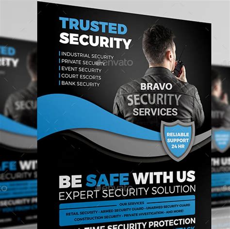 Bravo Training And Security Services