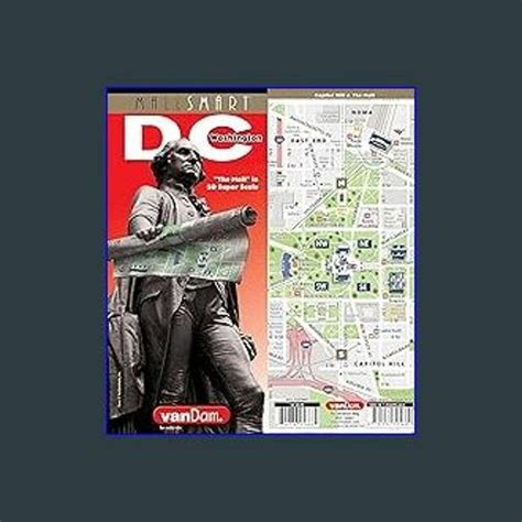 Stream Download Ebook ⚡ Mallsmart Washington Dc Map By Vandam