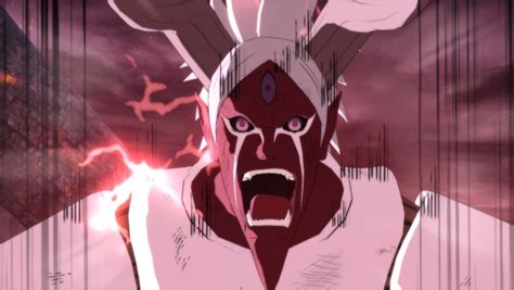 Naruto Shippuden Ultimate Ninja Storm 4 Road To Boruto ‘momoshiki