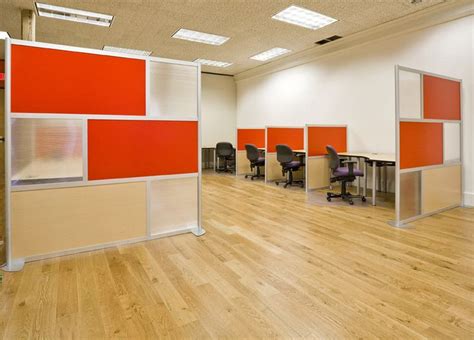 Gallery Workspace Inspiration Room Divider Office Walls