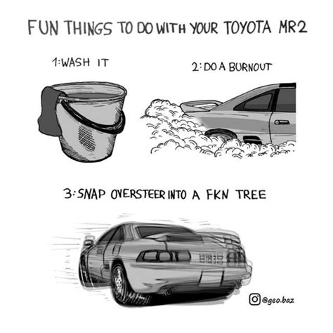 The Best Toyota Memes Memedroid