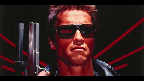 The Terminator 1984 Main Theme Terminator 1 Soundtrack Youtube
