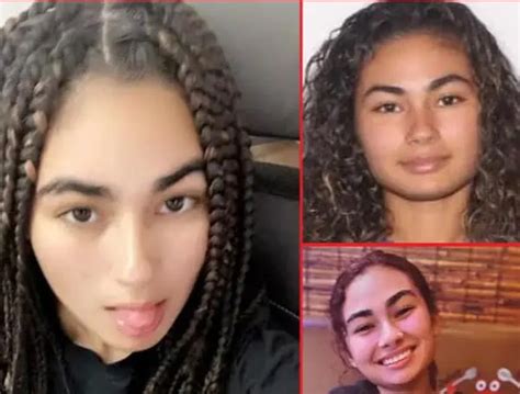 Missing 17 Year Old Girl Last Seen In Zephyrhills On July 13 Found Safe