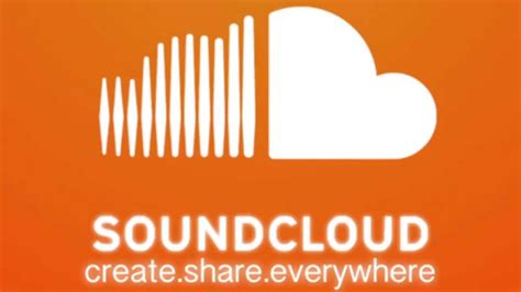 SoundCloud Logo - YouTube