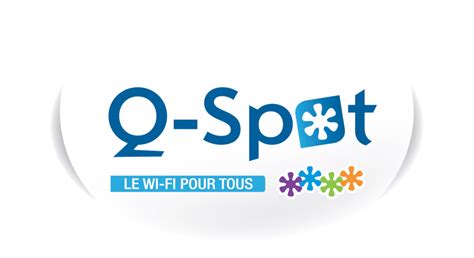 Q Spot Booste Le Wi Fi Nouveaux Produits Et Nouvelles Opportunités