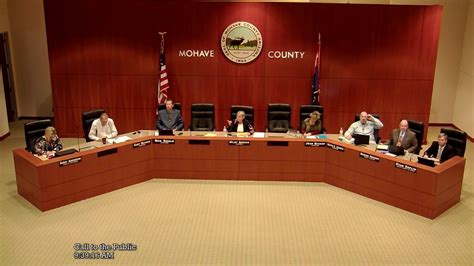Board Of Supervisors Meeting 10072019 Youtube