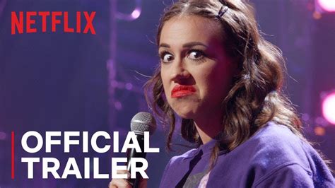Miranda Sings Live Your Welcome Official Trailer Netflix Youtube