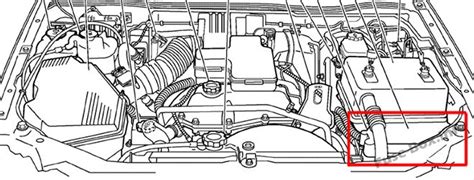 Air conditioning c60 system wiring diagram g models for. GMC Canyon (2004-2012)