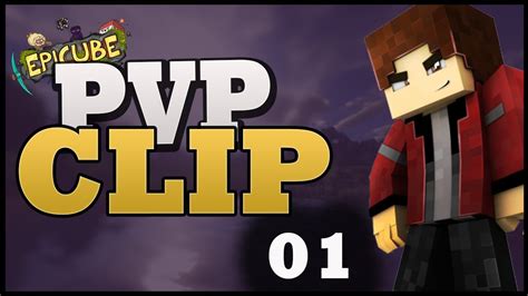 Pvp Clip Compilation 01 Youtube