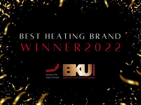 Zehnder Zehnder Wins Bku Awards 2022