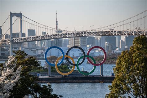 Here's what to look out for in a huge year of sport. Tokyo Olympics Rescheduled for July 23, 2021
