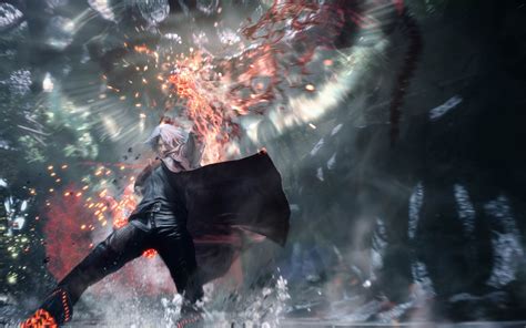 Download devil may cry 4 wallpaper from the above hd widescreen 4k 5k 8k ultra hd resolutions for desktops laptops, notebook, apple iphone & ipad, android mobiles & tablets. 3840x2400 Devil May Cry 5 4k 2019 Game 4k HD 4k Wallpapers, Images, Backgrounds, Photos and Pictures