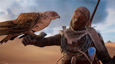 15 Best Armor Sets In Assassins Creed Origins Ranked Pokemonwe Com