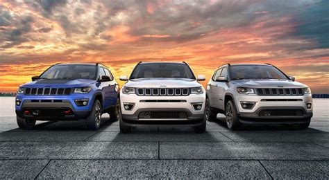 Which Jeep Suv Is Right For You Zimmer Cdjr