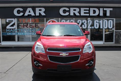 Pre Owned 2015 Chevrolet Equinox Lt Wagon 4 Dr In Tampa 1270 Car