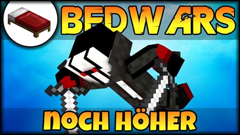 Bedwars HÖchste BrÜcke Minecraft Bedwars Debitor Youtube