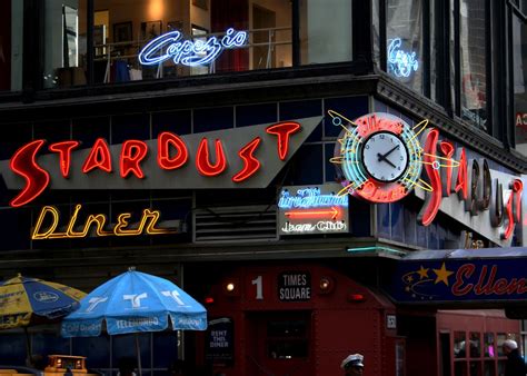 Free time suggestions: Best places to eat in NYC | EF Tours Blog