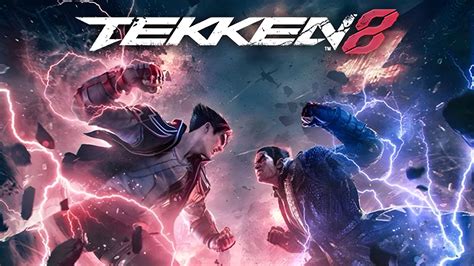 Tekken 8 Producer Aims To Deliver A Full Package Experience