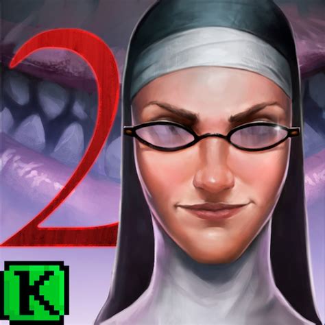 Evil Nun 2 Stealth Scary Escape Game Adventure Télécharger Apk Pour