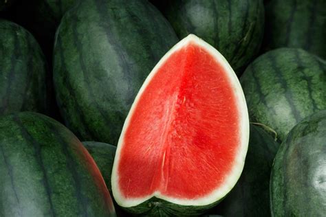 Watermelon Varieties Different Types And Varieties Chowtray