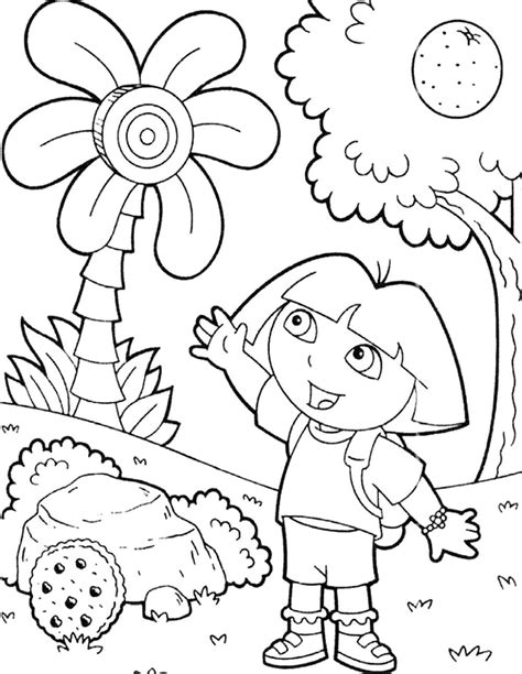 coloring pages for dora the explorer dora coloring cute coloring porn sex picture