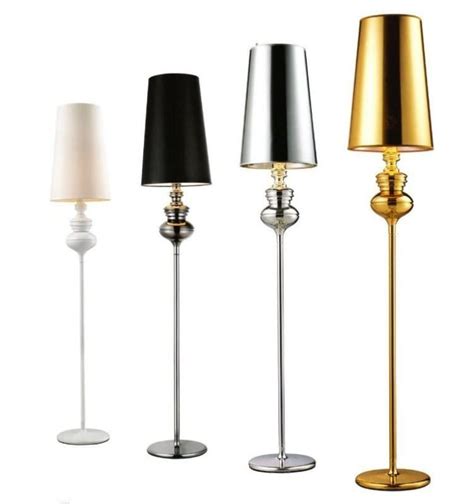 Table and floor lamps add that very crucial layer of light that can be positioned wherever a bit more light required in a room. Mid Century Modern Floor Lamp — Home Design Ideas ...