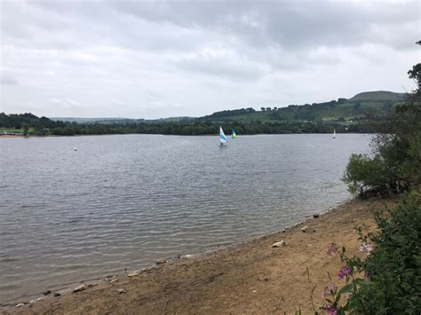 Combs Reservoir © Philip Cornwall Geograph Britain And Ireland