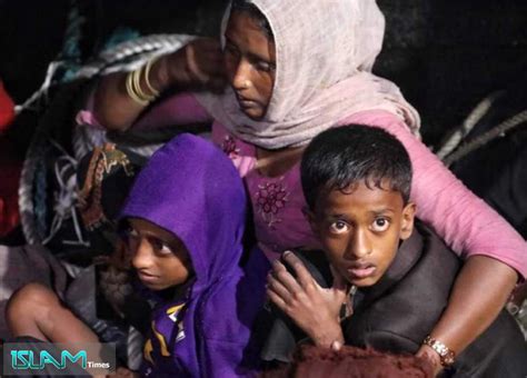 New Evidence Exposes Myanmars Militarys Brutal Purge Of The Rohingya