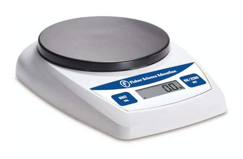 Fisher Science Education Compact Balancesbalances And Scales