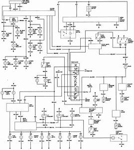 Toyota Forklift Engine Wiring Diagram