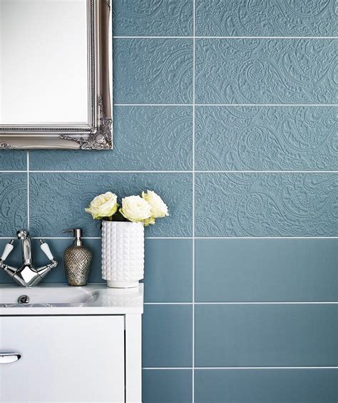 Belleza Shallows Topps Tiles Tile Bathroom Bathroom Topps Tiles