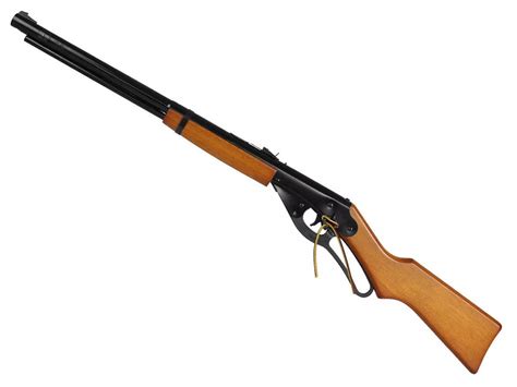 Daisy 1938 Red Ryder BB Rifle