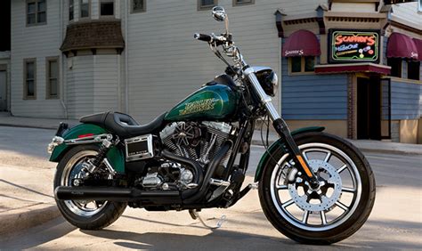Best selection at low prices. 2015 Harley-Davidson Dyna Low-Rider Showcased